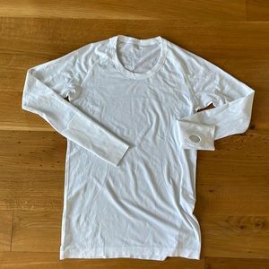 Lulu lemon Swiftly Long Sleeve